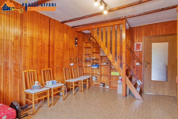 casa indipendente in vendita a Cugliate-Fabiasco