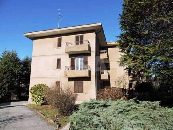 ufficio in vendita a Cugliate-Fabiasco