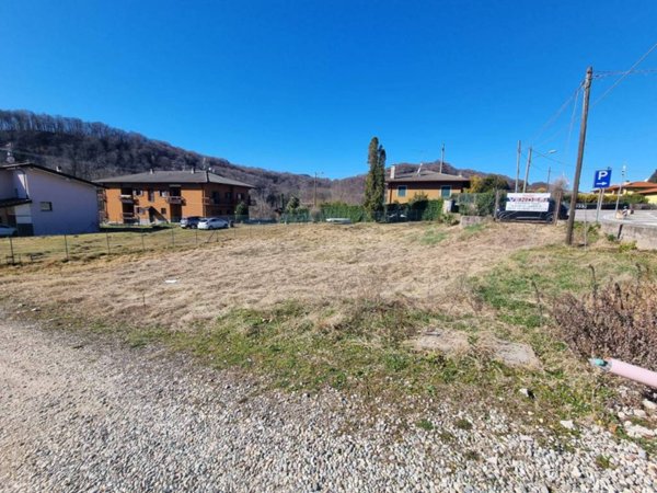 villetta a schiera in vendita a Cugliate-Fabiasco