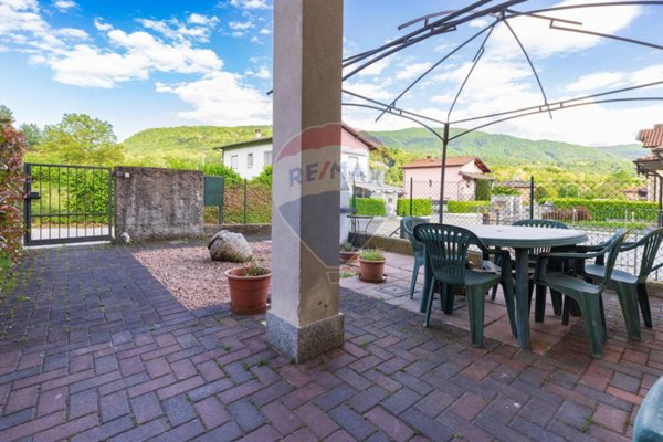 appartamento in vendita a Cugliate-Fabiasco