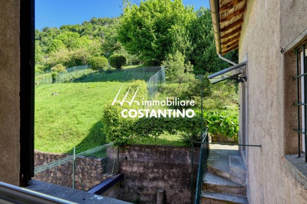 appartamento in vendita a Cugliate-Fabiasco
