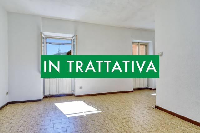 appartamento in vendita a Cugliate-Fabiasco