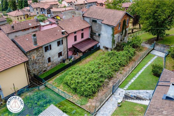 casa indipendente in vendita a Cugliate-Fabiasco