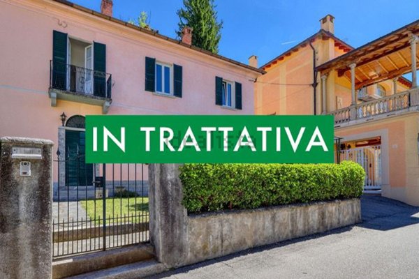 appartamento in vendita a Cugliate-Fabiasco