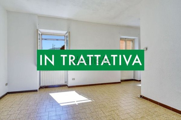 appartamento in vendita a Cugliate-Fabiasco