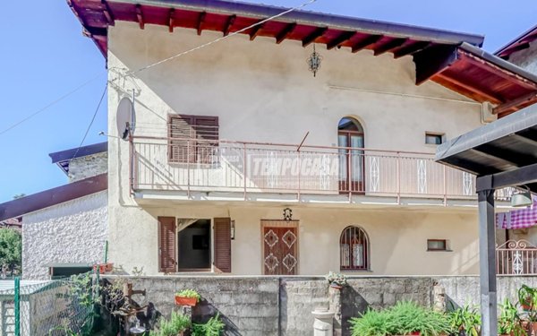 appartamento in vendita a Cugliate-Fabiasco