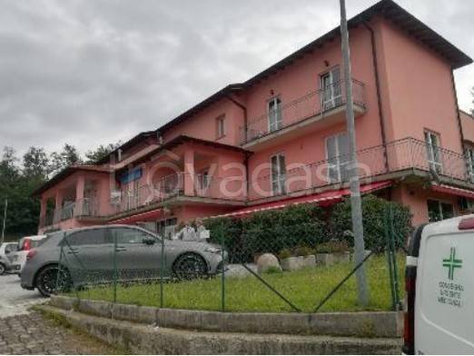 appartamento in vendita a Cugliate-Fabiasco