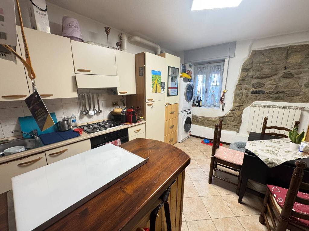 appartamento in vendita a Cugliate-Fabiasco