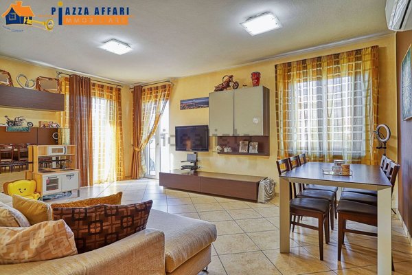 appartamento in vendita a Cugliate-Fabiasco