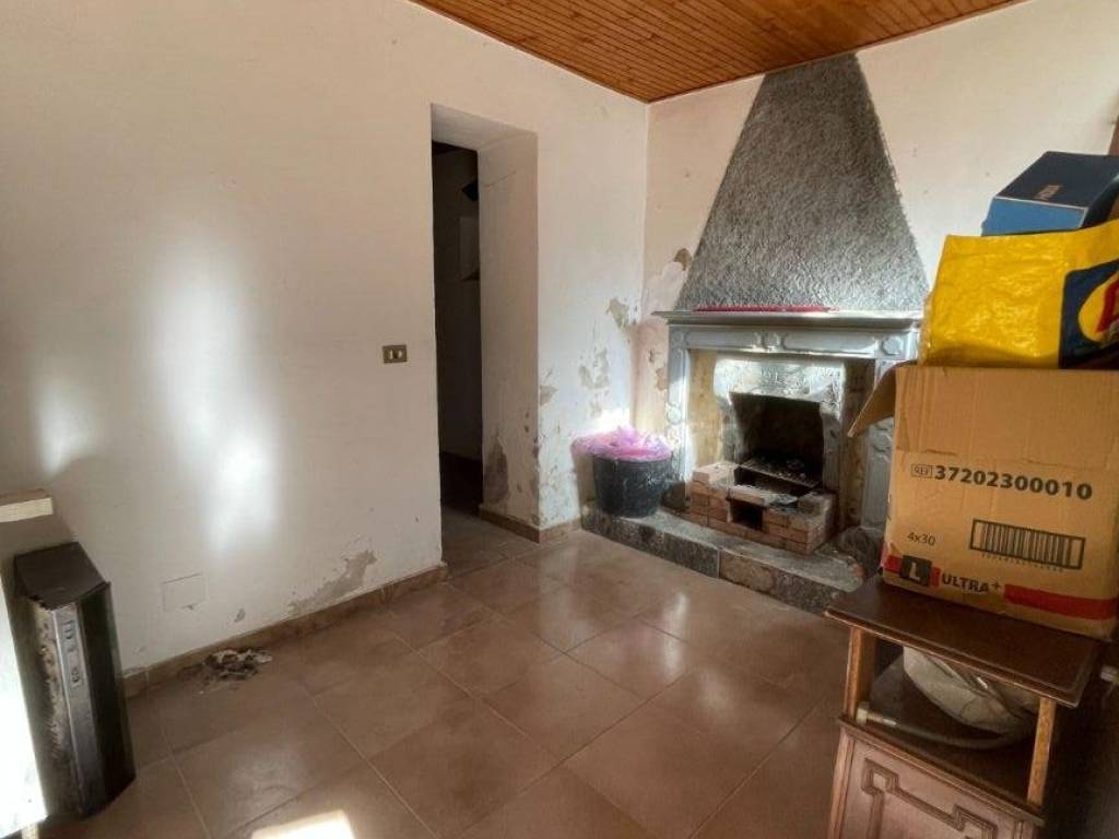 appartamento in vendita a Cugliate-Fabiasco