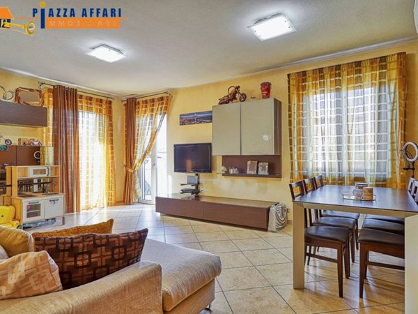 appartamento in vendita a Cugliate-Fabiasco