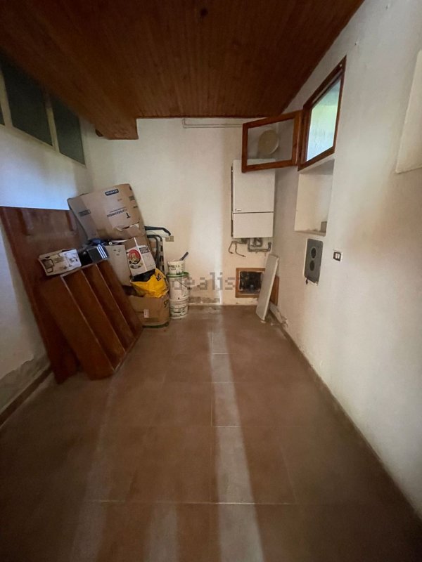 appartamento in vendita a Cugliate-Fabiasco