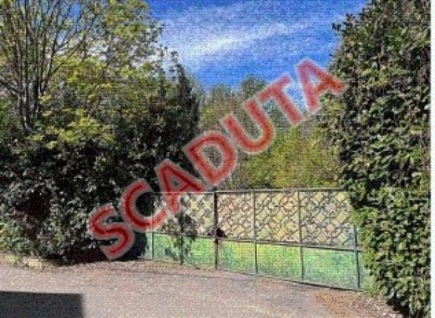 terreno agricolo in vendita a Cugliate-Fabiasco