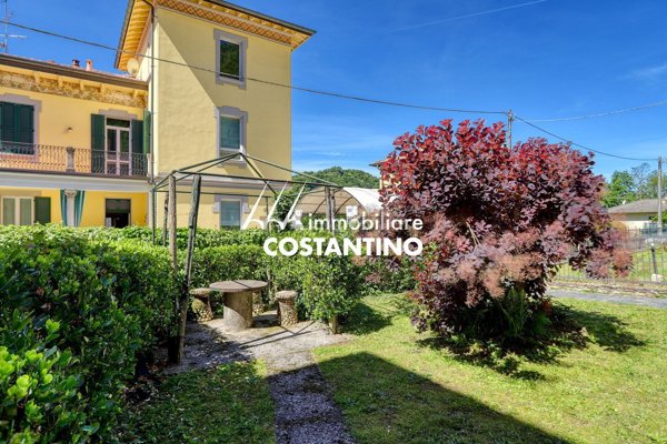 casa indipendente in vendita a Cugliate-Fabiasco