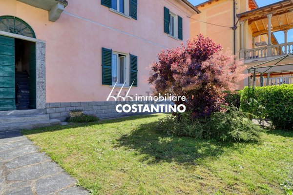 casa indipendente in vendita a Cugliate-Fabiasco