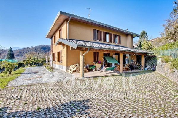 casa indipendente in vendita a Cugliate-Fabiasco