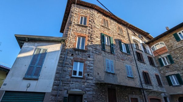 appartamento in vendita a Cugliate-Fabiasco