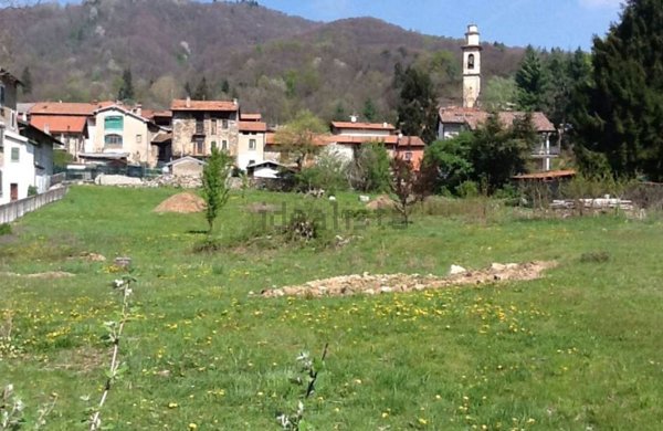 casa indipendente in vendita a Cugliate-Fabiasco
