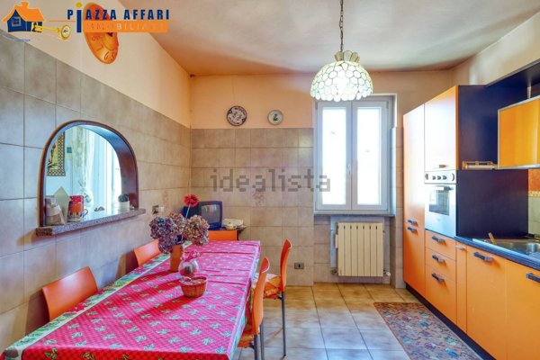 casa indipendente in vendita a Cugliate-Fabiasco