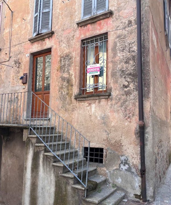 appartamento in vendita a Cugliate-Fabiasco