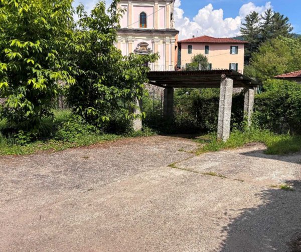 appartamento in vendita a Cugliate-Fabiasco