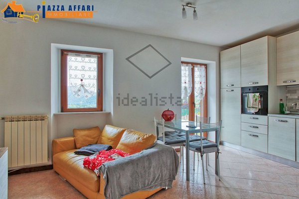 appartamento in vendita a Cugliate-Fabiasco