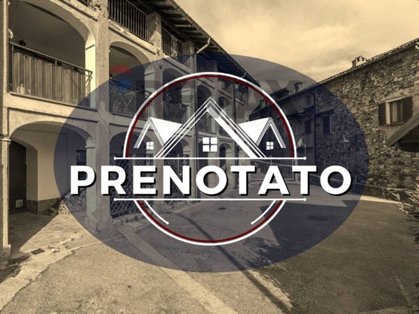 appartamento in vendita a Cugliate-Fabiasco