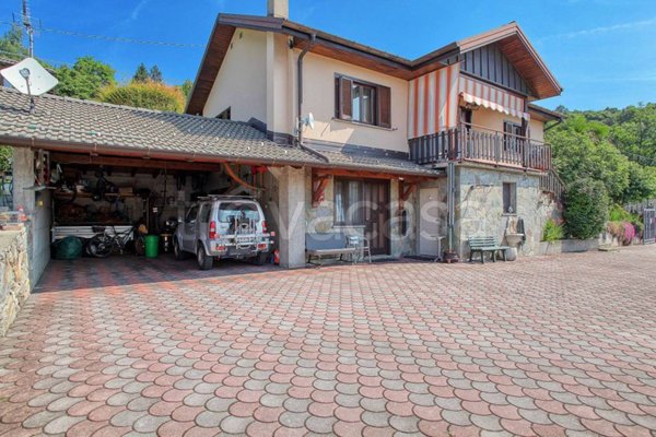 casa indipendente in vendita a Cugliate-Fabiasco