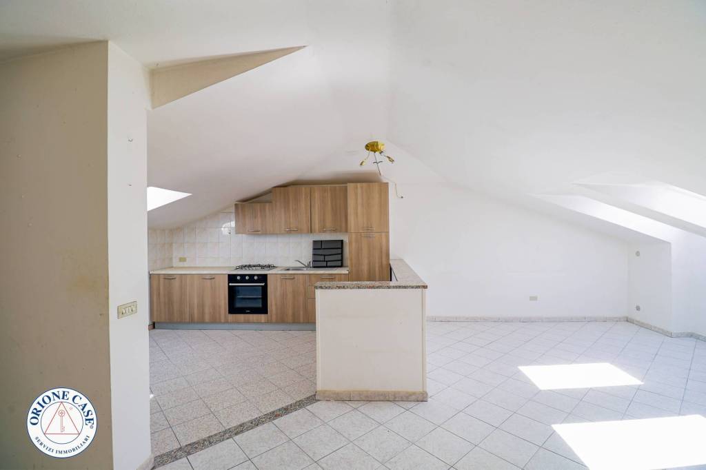 appartamento in vendita a Cugliate-Fabiasco