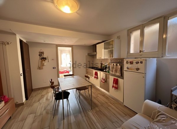 appartamento in vendita a Cugliate-Fabiasco