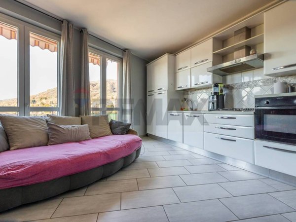 appartamento in vendita a Cugliate-Fabiasco