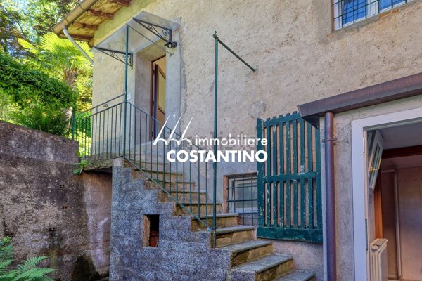 appartamento in vendita a Cugliate-Fabiasco