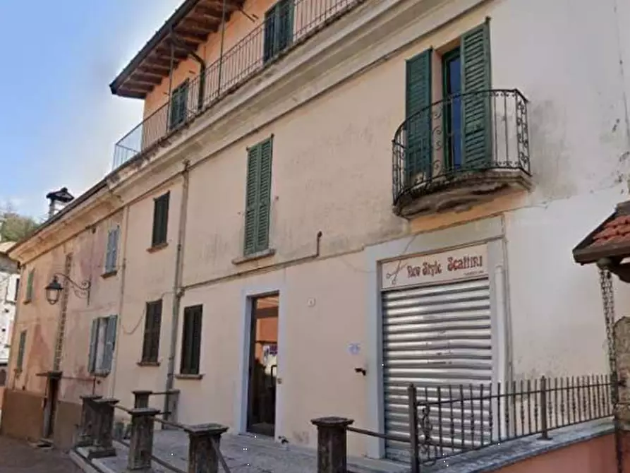 appartamento in vendita a Cugliate-Fabiasco