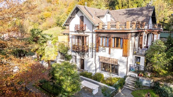 appartamento in vendita a Cugliate-Fabiasco