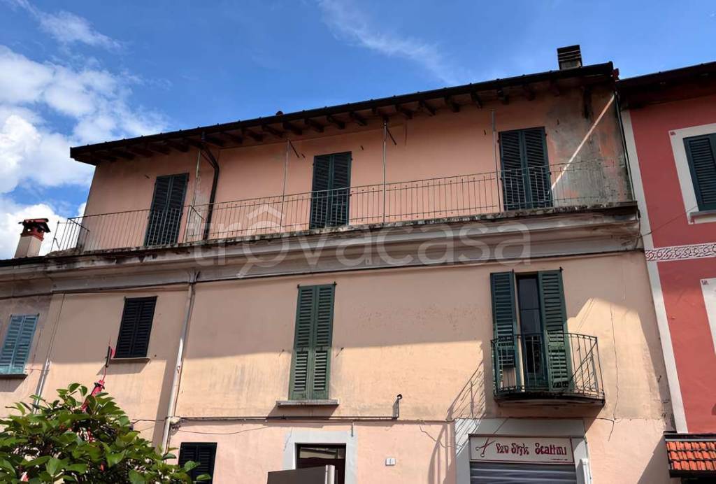appartamento in vendita a Cugliate-Fabiasco