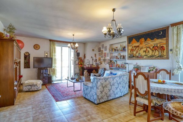 appartamento in vendita a Cugliate-Fabiasco