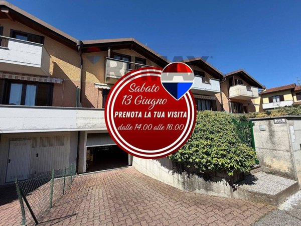 casa indipendente in vendita a Cugliate-Fabiasco