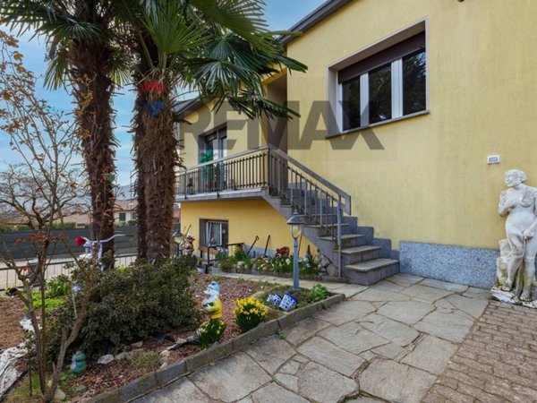 casa indipendente in vendita a Cugliate-Fabiasco
