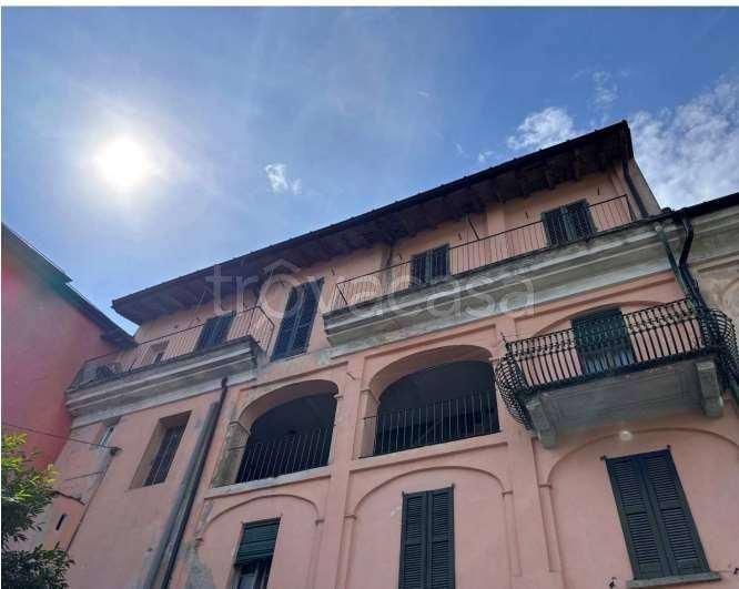 appartamento in vendita a Cugliate-Fabiasco