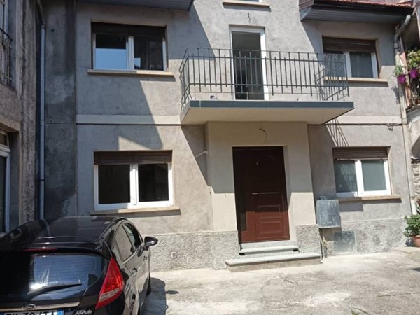 appartamento in vendita a Cugliate-Fabiasco