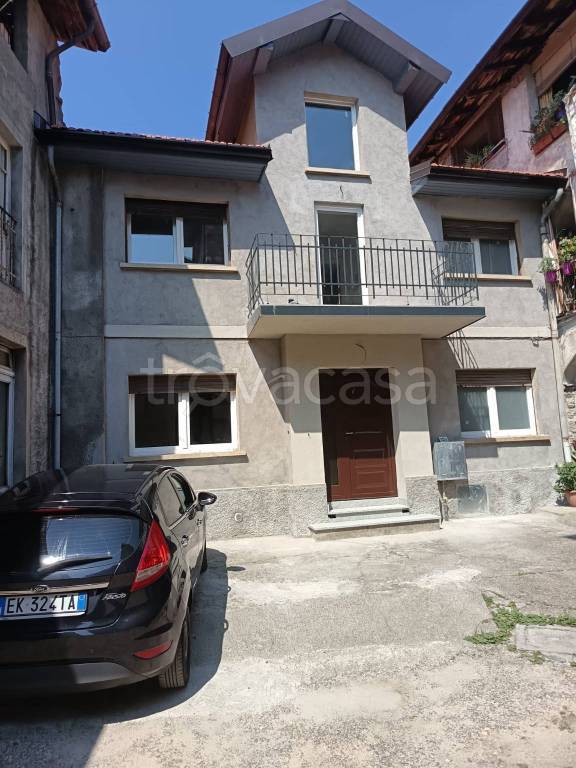 appartamento in vendita a Cugliate-Fabiasco