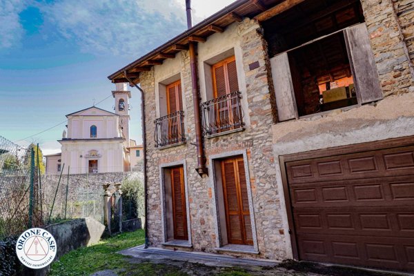 appartamento in vendita a Cugliate-Fabiasco