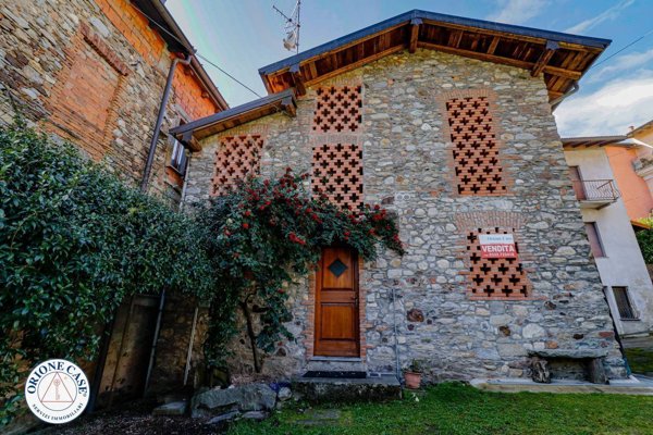 appartamento in vendita a Cugliate-Fabiasco