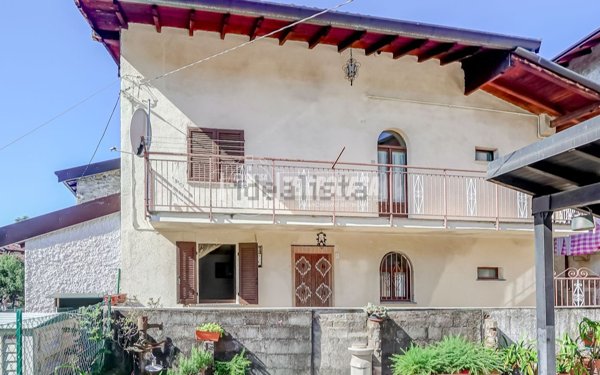 appartamento in vendita a Cugliate-Fabiasco