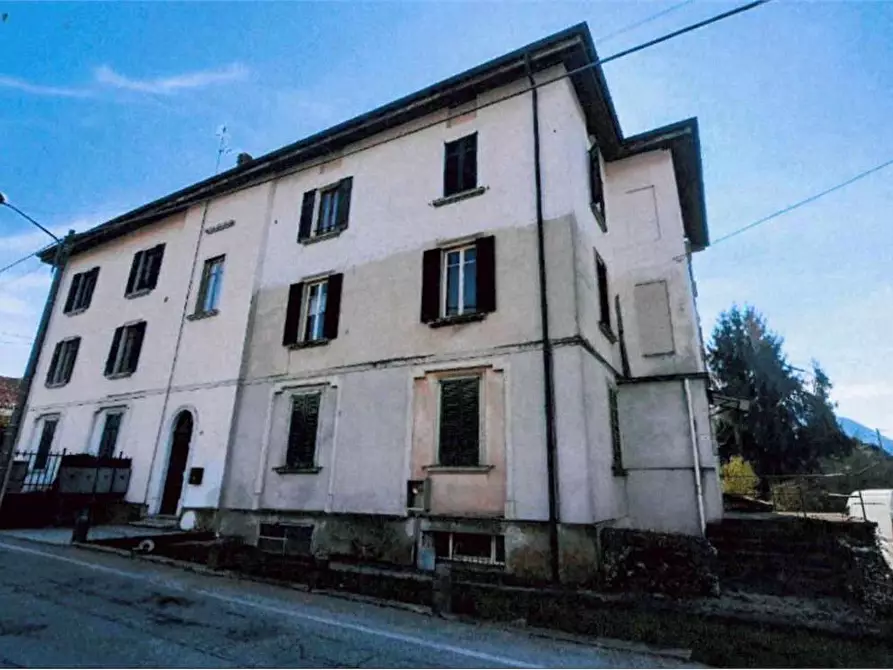 appartamento in vendita a Cugliate-Fabiasco