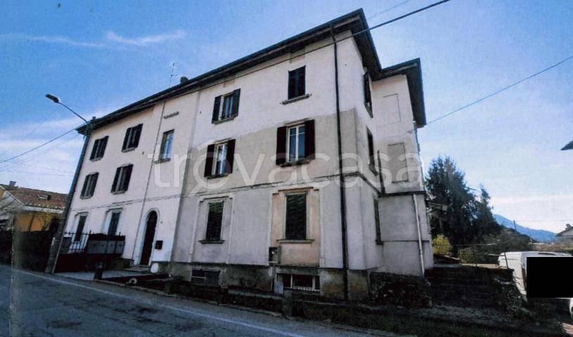appartamento in vendita a Cugliate-Fabiasco