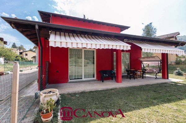 casa indipendente in vendita a Cugliate-Fabiasco
