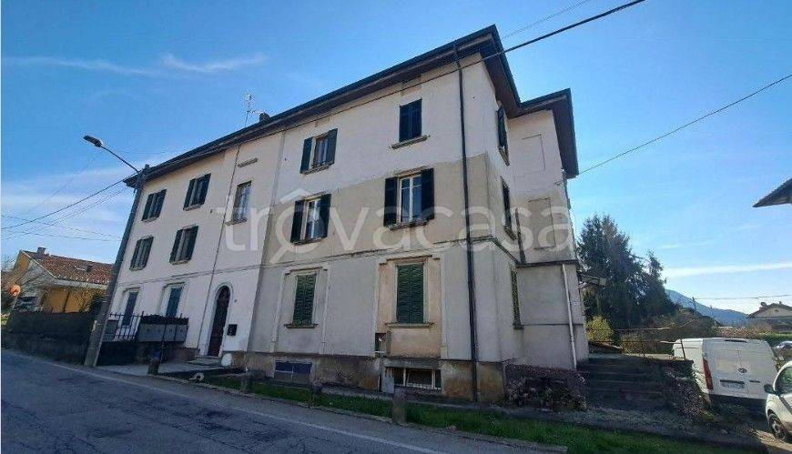 appartamento in vendita a Cugliate-Fabiasco