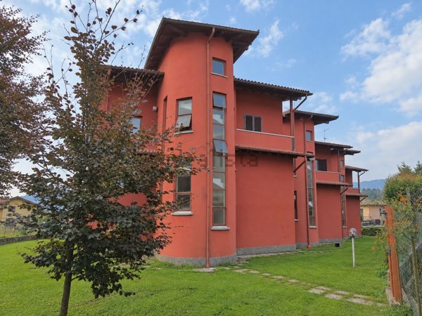 appartamento in vendita a Cugliate-Fabiasco