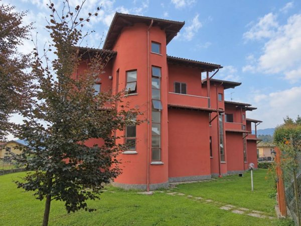 appartamento in vendita a Cugliate-Fabiasco